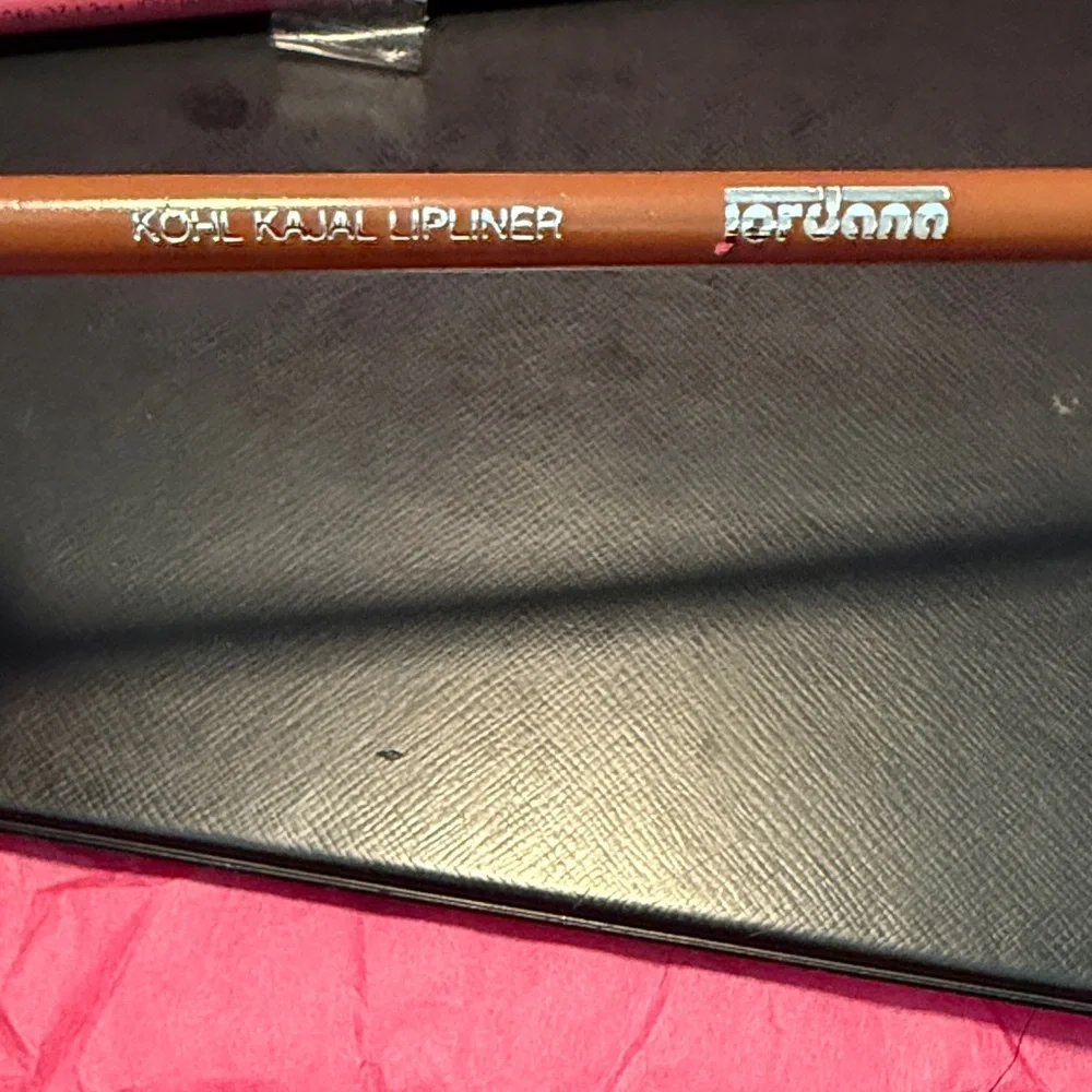 Jordana Kohl Kajal Eyeliner & Lipliner 6 Piece Set #1